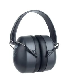 Earline MAX 500 fültok, összecsukható (SNR 30dB)