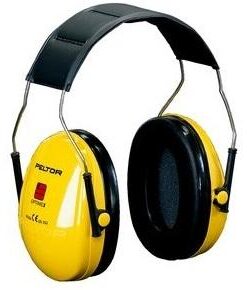 Peltor Optime I fültok H510A (SNR 27dB )