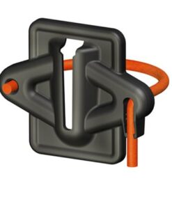 Skipper Magnetic & Cord mágneses és zsinóros tartó/fogadó elem