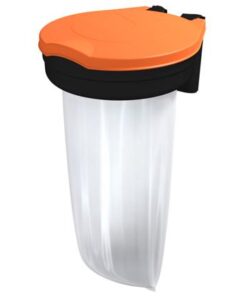 Skipper Recycle Hulladékgyűjtő kosár