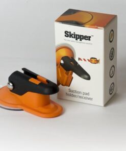 Alternative view of Skipper Suction pad tapadó tartó/fogadó elem