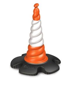 Skipper Road cone twist közúti bója