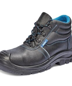 RAVEN XT ANKLE WINTER O1 CI SRC téli bakancs