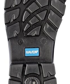 Alternative view of RAVEN XT ANKLE WINTER O1 CI SRC téli bakancs