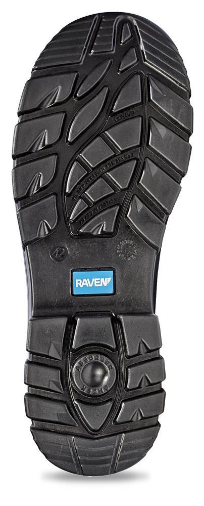 RAVEN XT LOW S1P SRC félcipő - Image 2