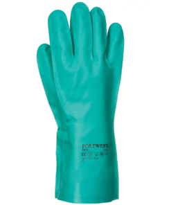 Nitrosafe vegyszerálló kesztyű (12 pár)