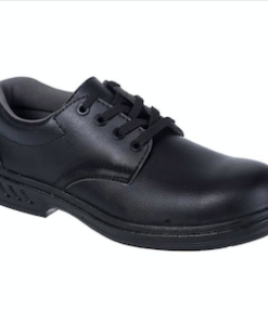 Steelite fűzős munkavédelmi cipő S2 FW80