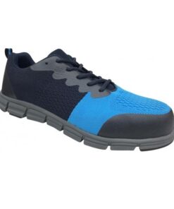 Declan Fly-Knit S1P sportos munkavédelmi cipő