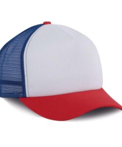 K-UP KP111 baseball sapka, 5 paneles