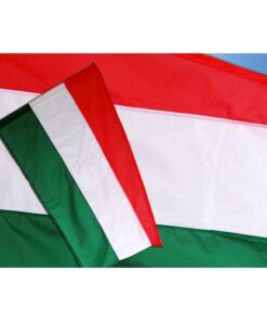Magyar Zászló