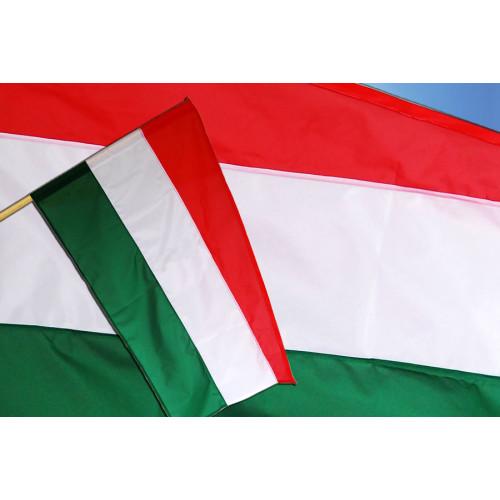 Magyar Zászló