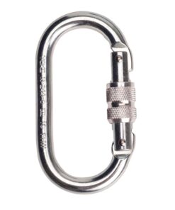 Portwest FP30 zuhanásgátló karabiner