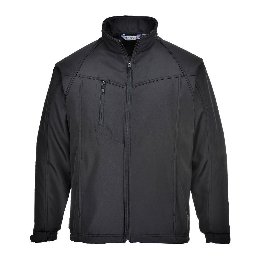 Portwest TK40 két rétegű Softshell dzseki