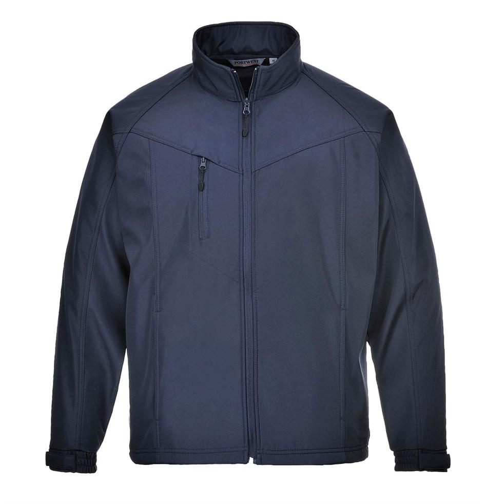 Portwest TK40 két rétegű Softshell dzseki - Image 2