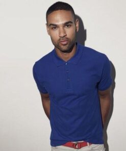Fruit Of The Loom Iconic Polo