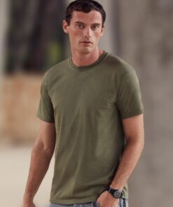 Fruit Of The Loom Super Premium T