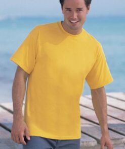Fruit Of The Loom Valueweight T
