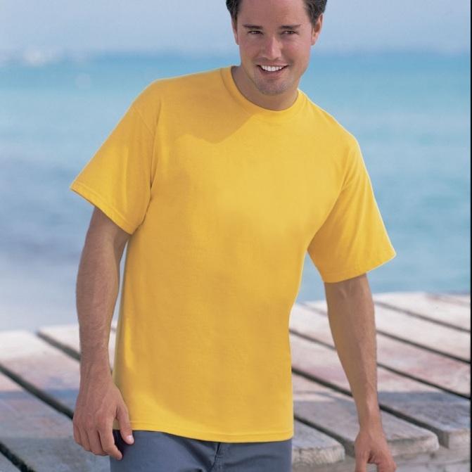 Fruit Of The Loom Valueweight T