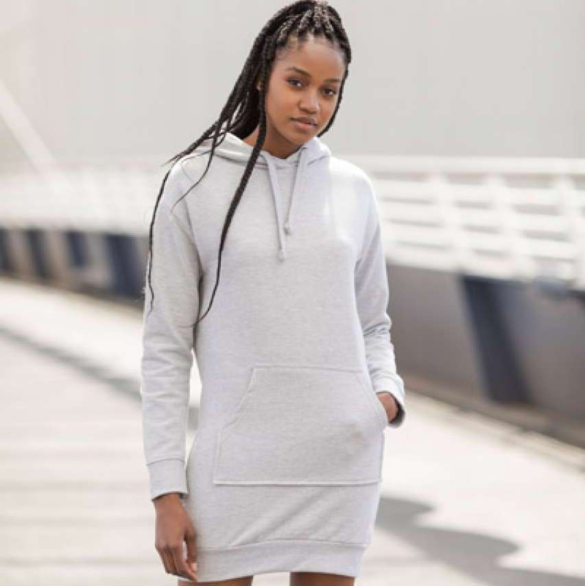 Just Hoods Hoodie ruha - Image 2