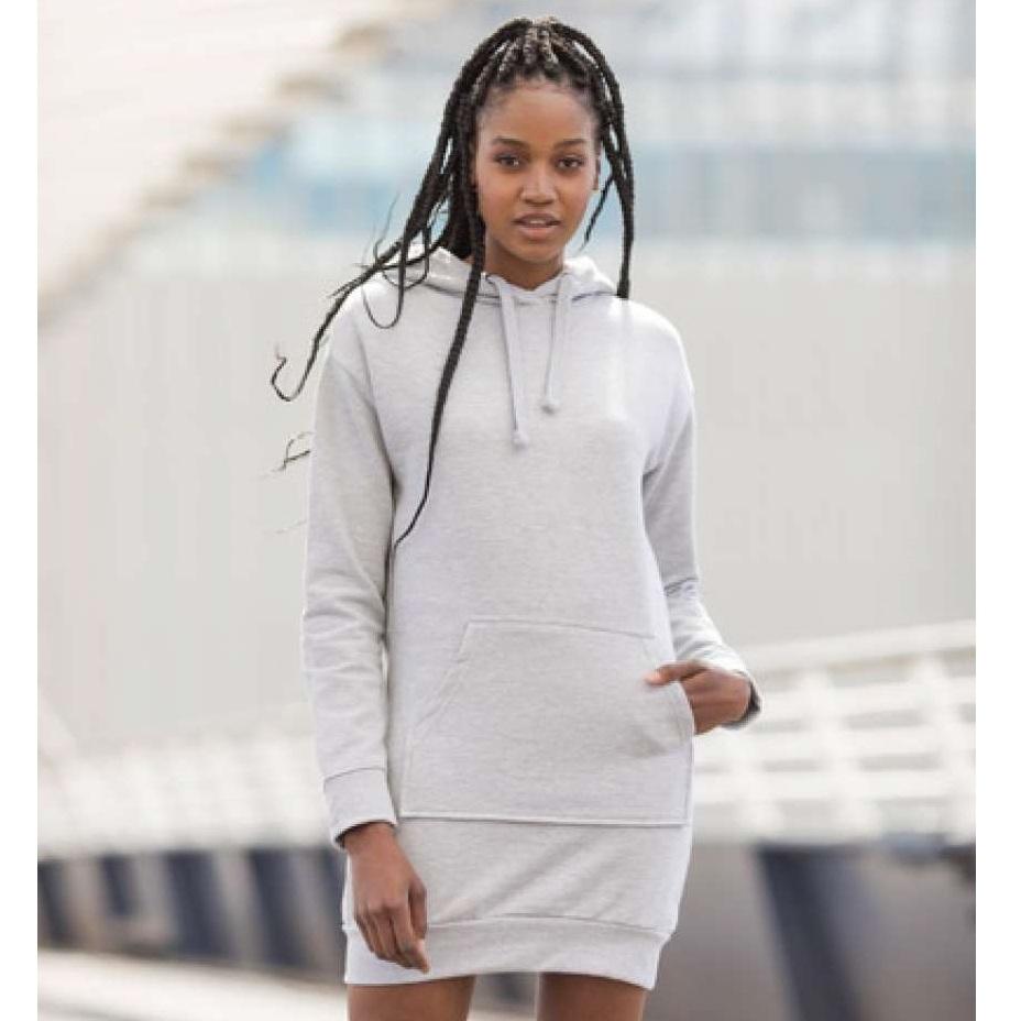 Just Hoods Hoodie ruha - Image 3