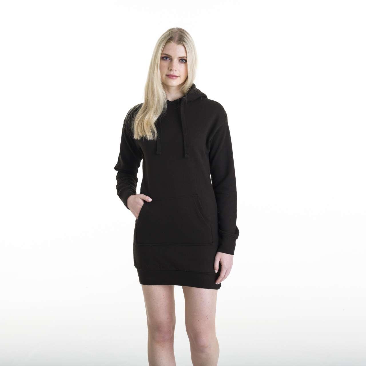 Just Hoods Hoodie ruha - Image 4