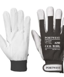 Portwest A250 Tergsus munkavédelmi kesztyű (12 pár)