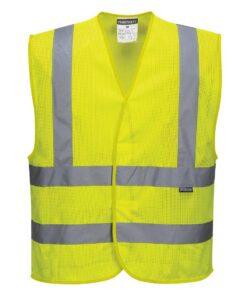 Portwest C370 jól láthatósági mellény