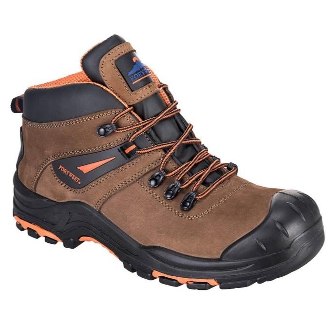 Portwest FC17 Hiker munkavédelmi bakancs S3