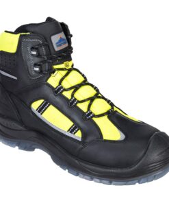 Portwest FC59 Hi-Vis munkavédelmi bakancs S3