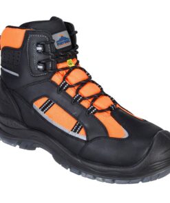Alternative view of Portwest FC59 Hi-Vis munkavédelmi bakancs S3
