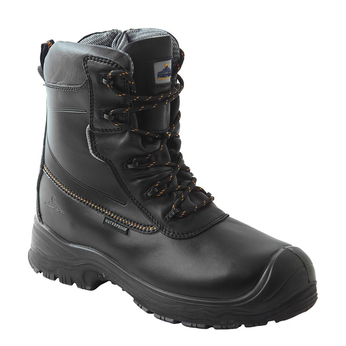 Portwest FD02 munkavédelmi bakancs S3