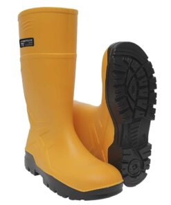 Portwest FD95 PU munkavédelmi csizma S5 CI FO