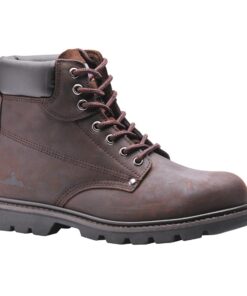 Portwest FW17 munkavédelmi bakancs SB HRO