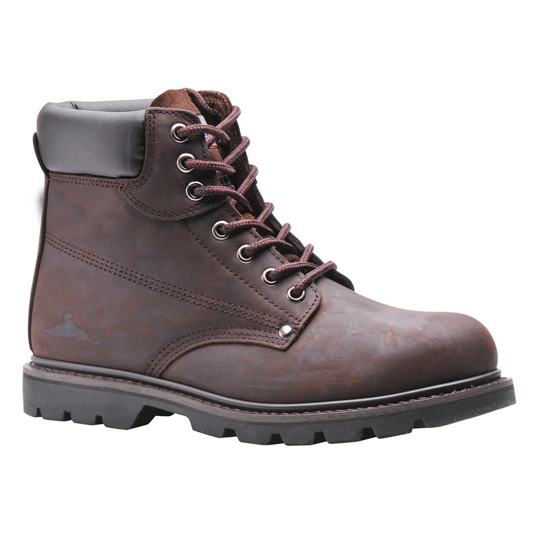 Portwest FW17 munkavédelmi bakancs SB HRO