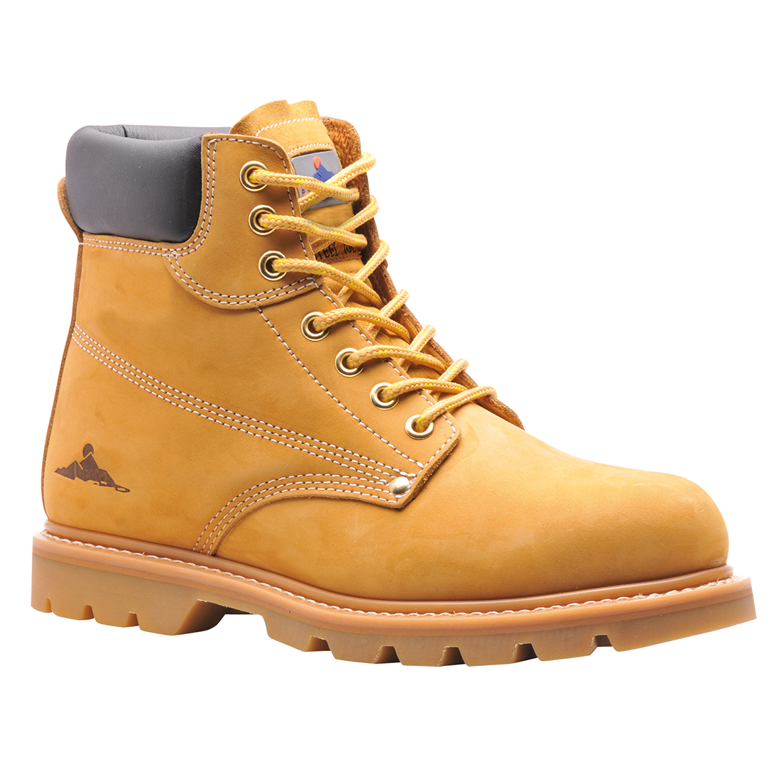 Portwest FW17 munkavédelmi bakancs SB HRO - Image 2