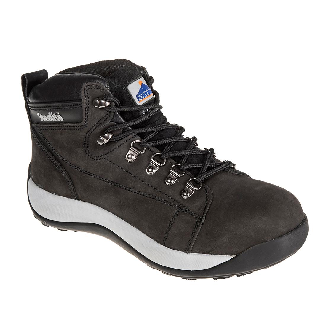 Portwest FW31 Nubuck munkavédelmi bakancs SB