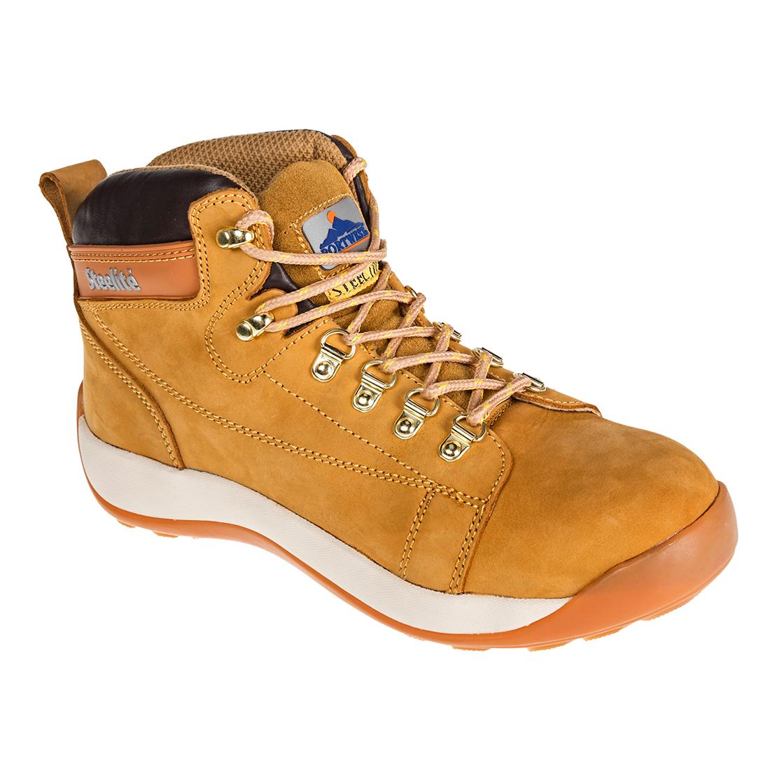 Portwest FW31 Nubuck munkavédelmi bakancs SB - Image 2