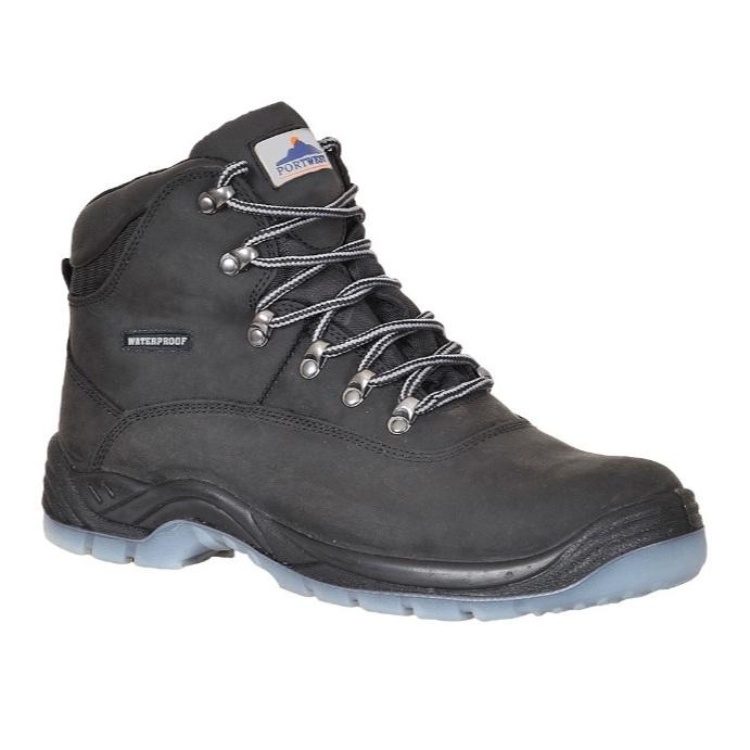 Portwest FW57 munkavédelmi bakancs S3 WR