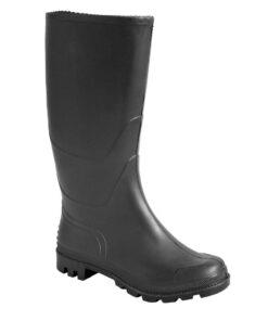 Portwest FW90 PVC munkavédelmi csizma O4