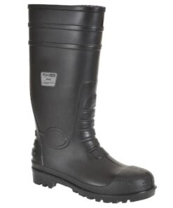 Portwest FW94 klasszikus munkavédelmi csizma S4