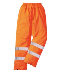 Portwest H441 jól láthatósági esőnadrág