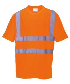 Portwest RT23 Jól láthatósági póló RIS