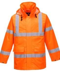 Portwest S160 jól láthatósági Lite Traffic dzseki