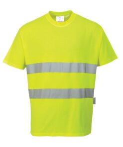 Portwest S172 jól láthatósági póló