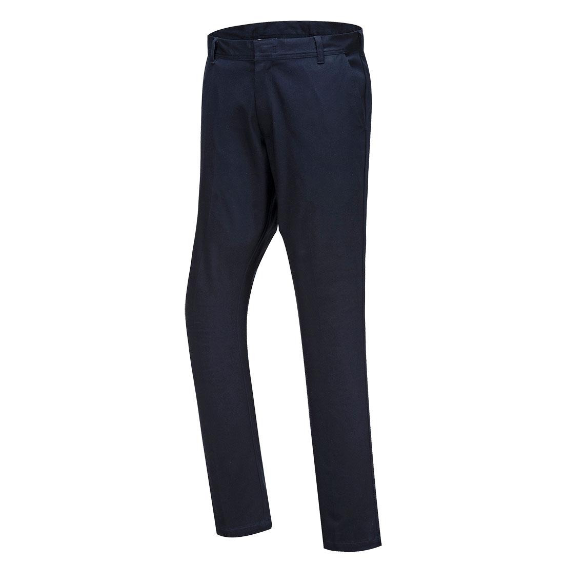 Portwest S232 Chino slim fit munkásnadrág