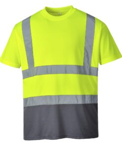 Portwest S378 jól láthatósági póló