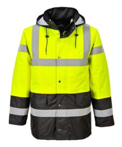Portwest S466 jól láthatósági kabát