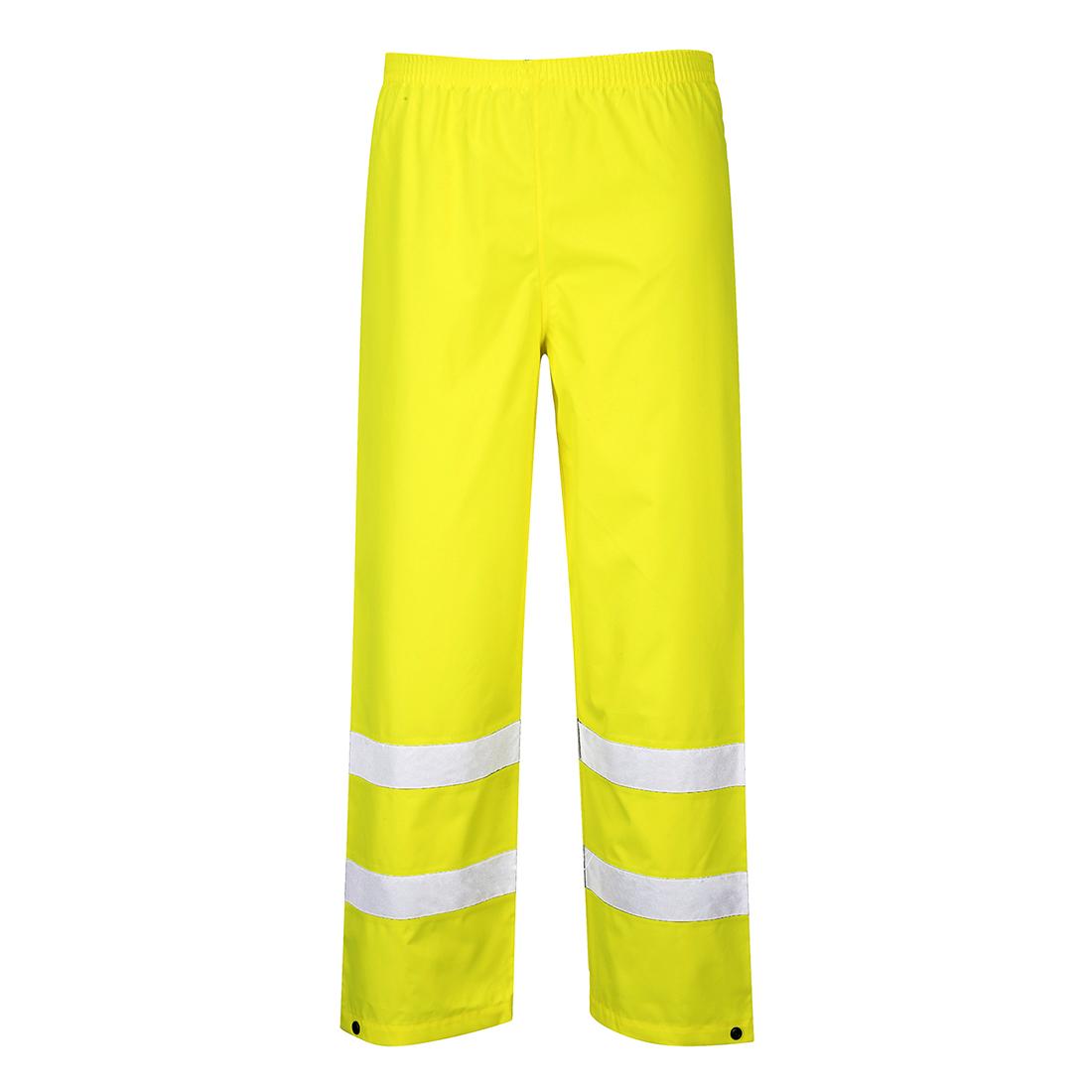 Portwest S480 Jól láthatósági esőnadrág