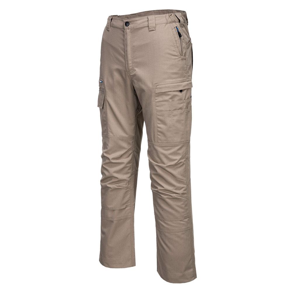 Portwest T802 Ripstop munkásnadrág