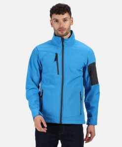 Regatta Arcola férfi softshell dzseki